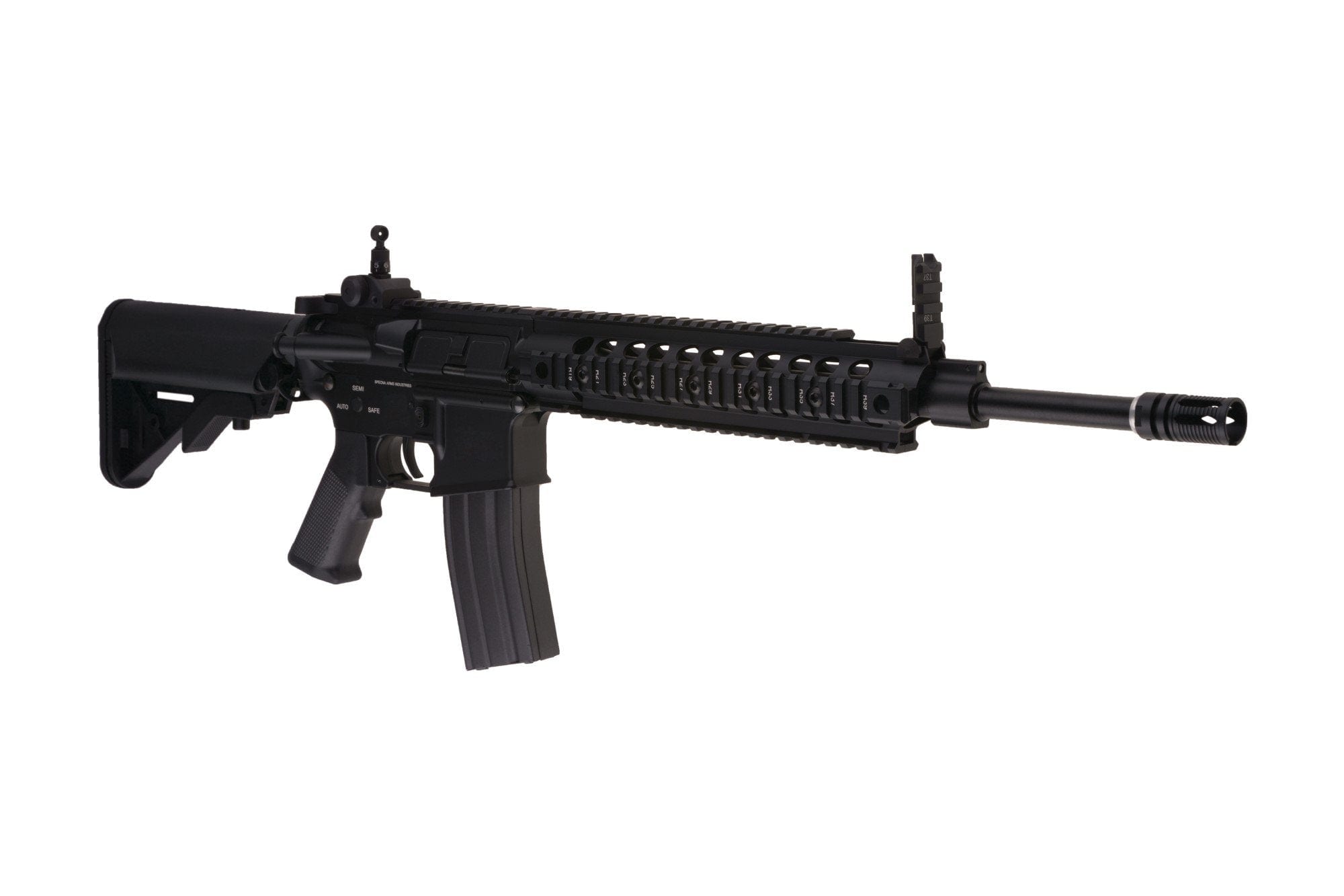 SA-B03 ONE SAEC System