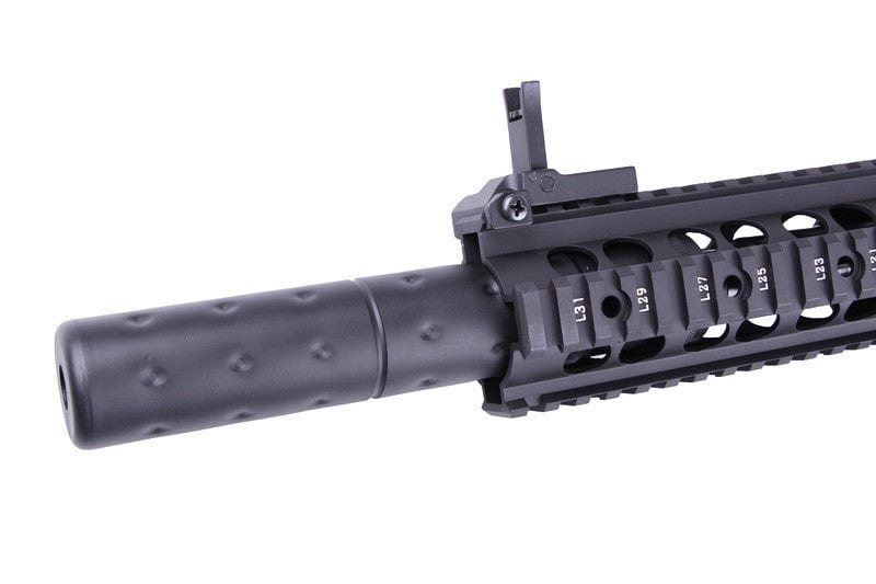 Airsoft Rifle SA-A07 Specna Arms ONE™ | black