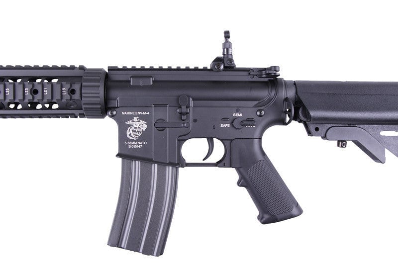 Airsoft Rifle SA-A07 Specna Arms ONE™ | black