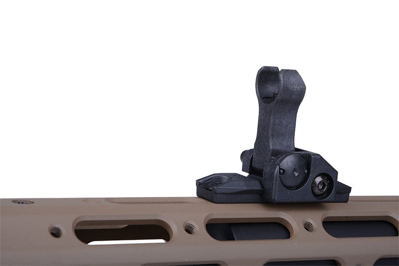 AMOEBA AM-013 - dark earth