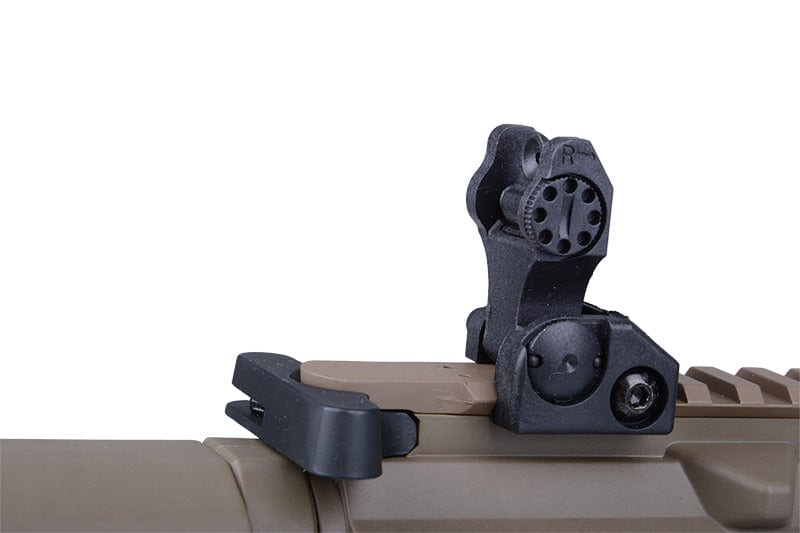 AMOEBA AM-013 - dark earth