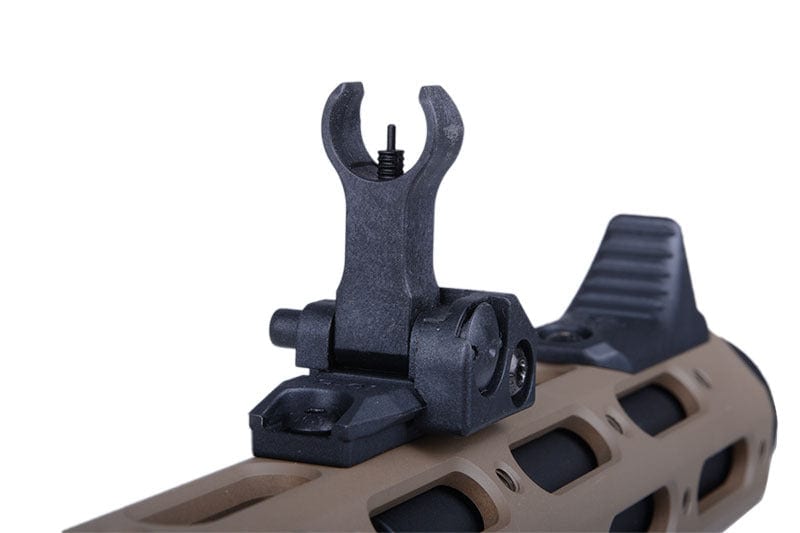 AMOEBA AM-013 - dark earth