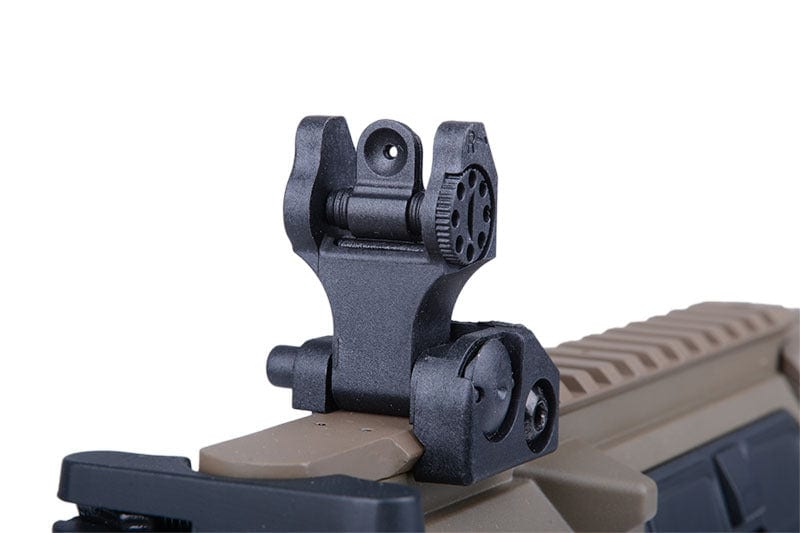 AMOEBA AM-013 - dark earth