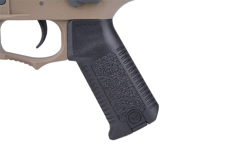 AMOEBA AM-013 - dark earth