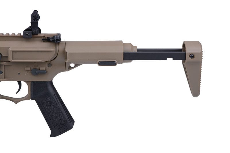 AMOEBA AM-013 - dark earth