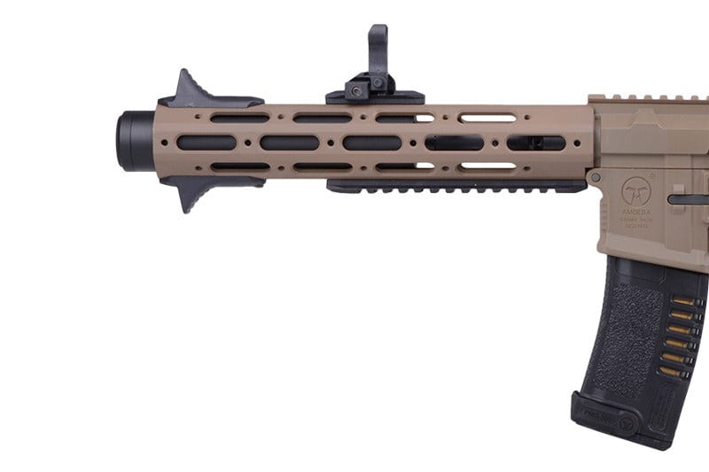 AMOEBA AM-013 - dark earth