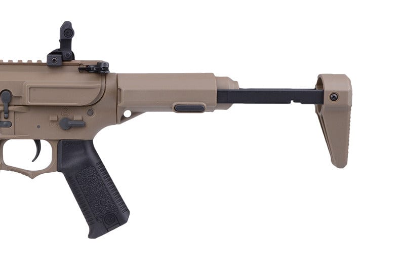 AMOEBA AM-013 - dark earth