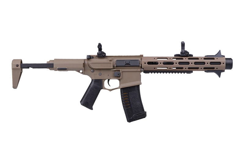 AMOEBA AM-013 - dark earth