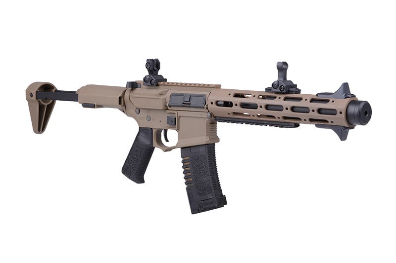 AMOEBA AM-013 - dark earth