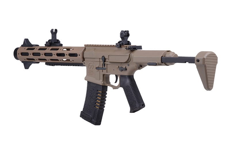 AMOEBA AM-013 - dark earth