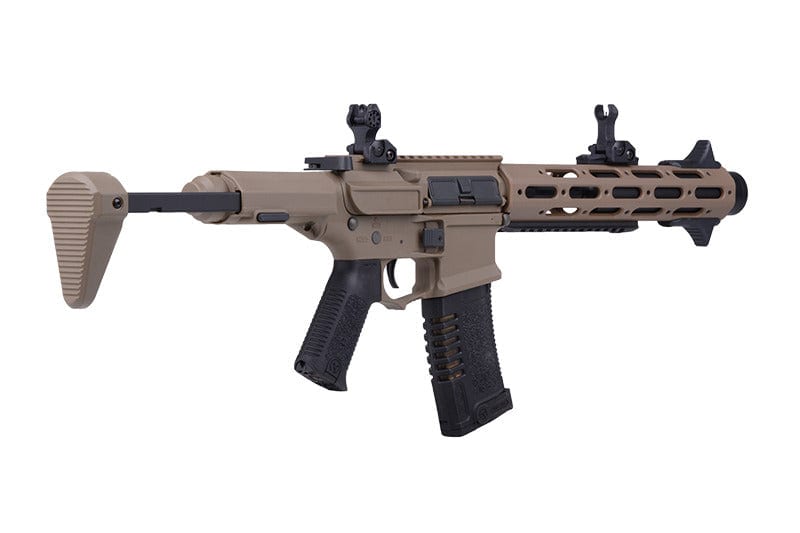 AMOEBA AM-013 - dark earth