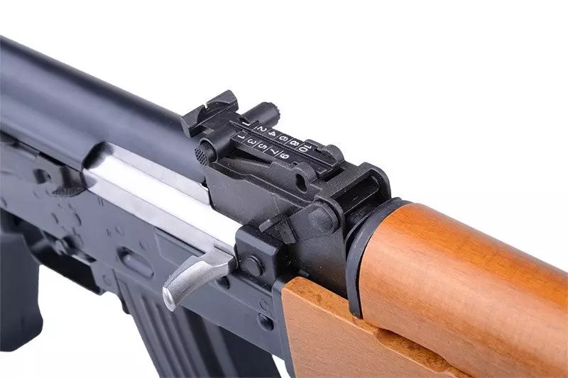 M70 AB2A Assault Rifle Replica-11