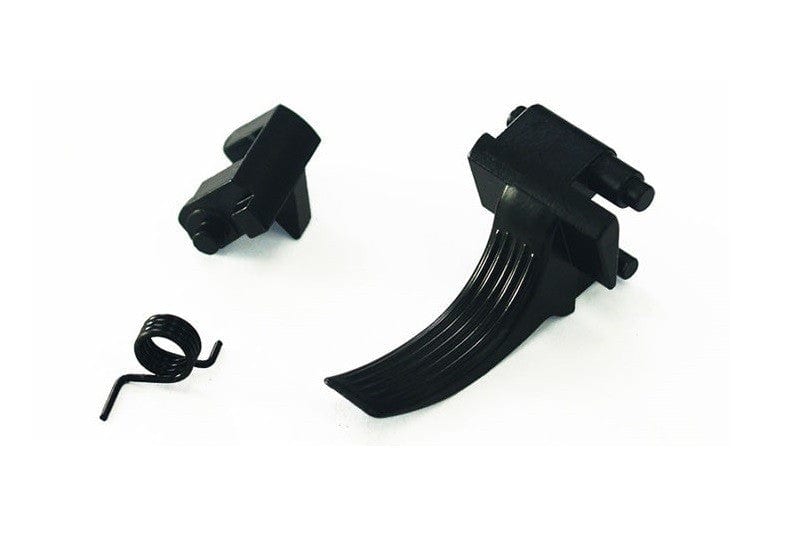 A Complete V.3 Gearbox for AK47S Torus (Rear Wired)