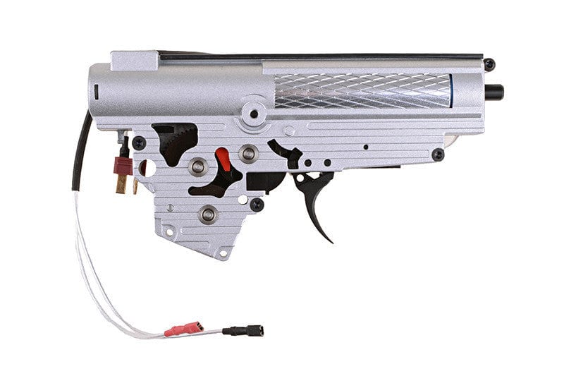 A Complete V.3 Gearbox for AK47S Torus (Front Wired)