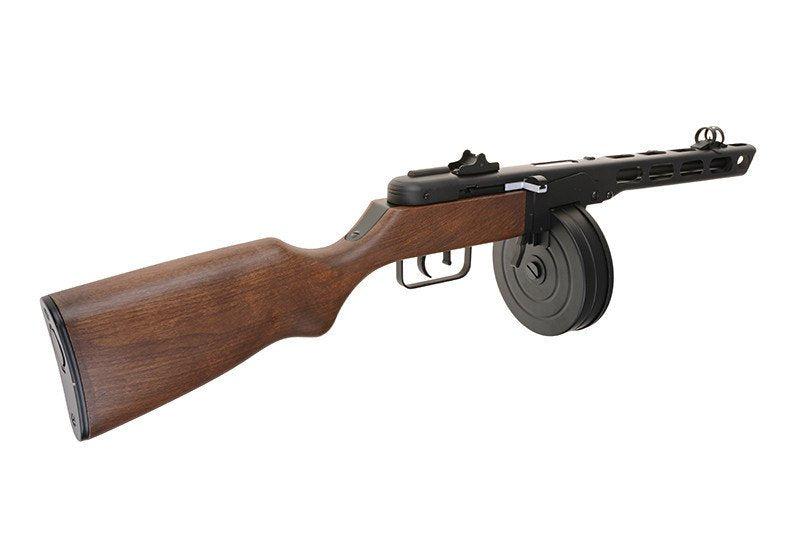 PPSH sub-machinegun replica