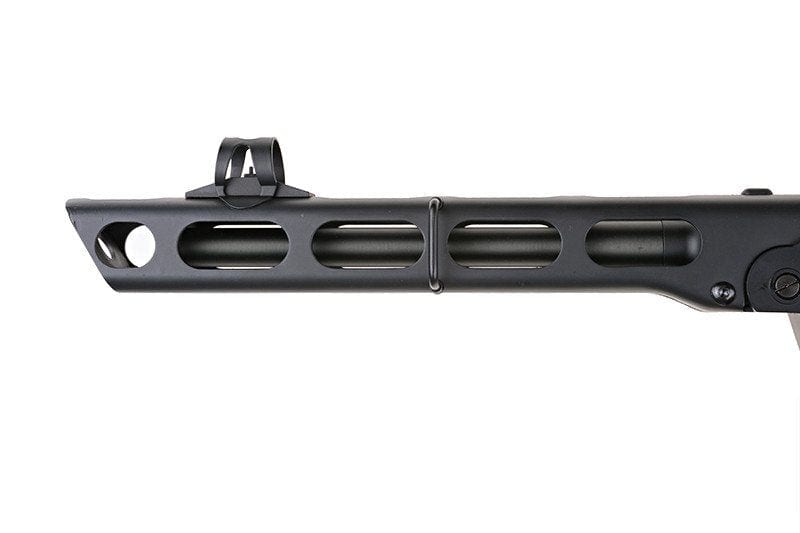 PPSH sub-machinegun replica