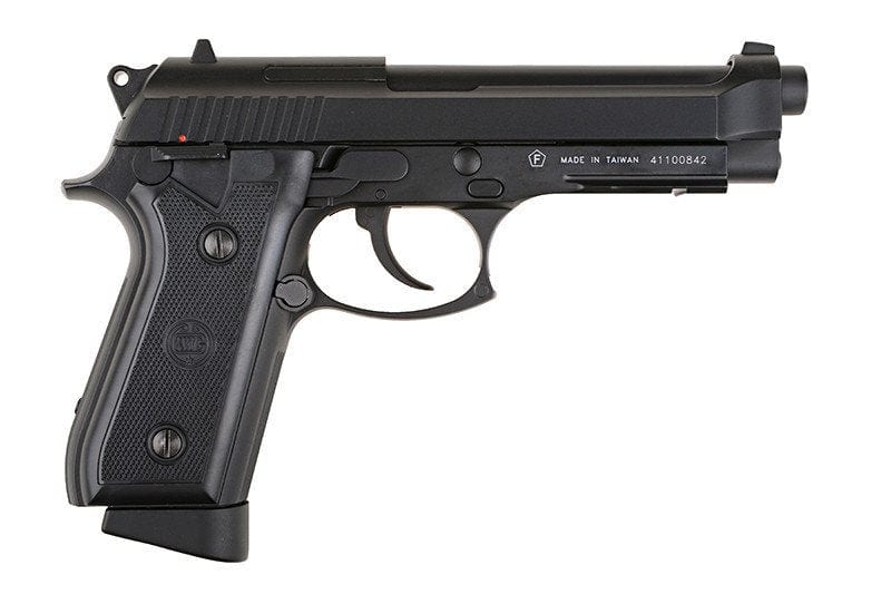 PT99 CO2 pistol