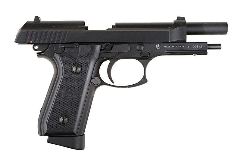 PT99 CO2 pistol