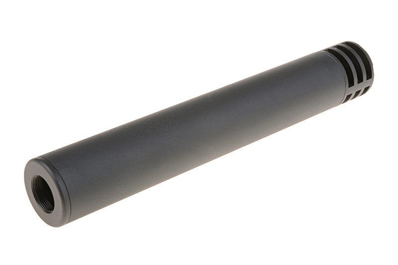 Harvester 35x224mm Silencer