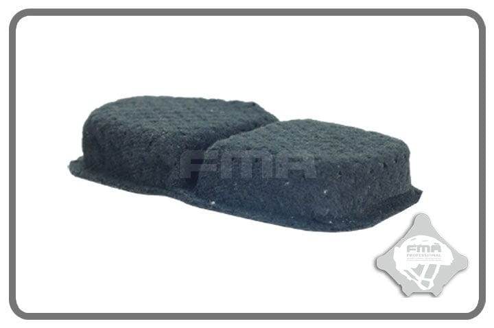 Ballistic helmet (Protecting Pad) - HLD