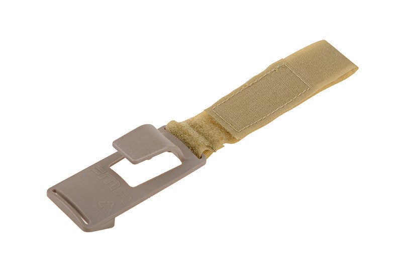 Tactical Sling Vest Hook – Dark Earth