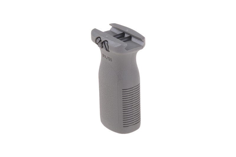 RIS Rail Tactical Polymer Grip - foliage green