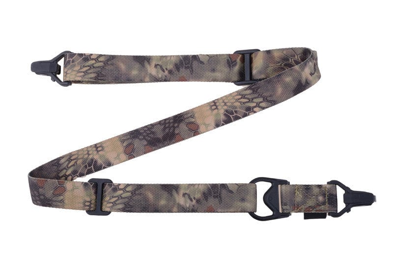 FS3 Multi-Mission Single Point / 2Point Sling - HLD