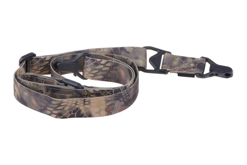 FS3 Multi-Mission Single Point / 2Point Sling - HLD by FMA on Airsoft Mania Europe