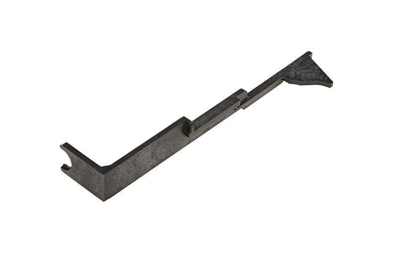 Reinforced Tappet Plate V.7