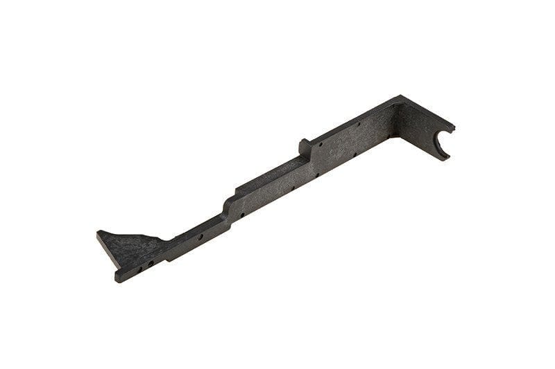 Reinforced Tappet Plate V.7