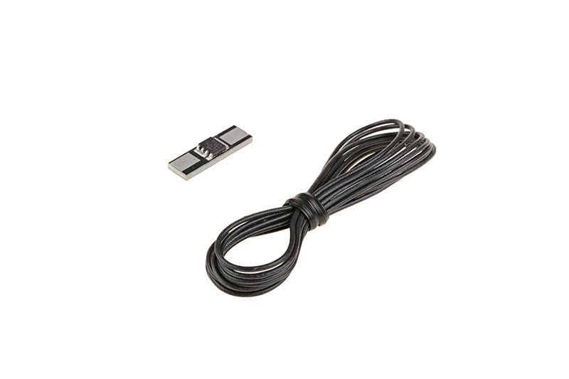 3 Mosfet gate PicoSSR