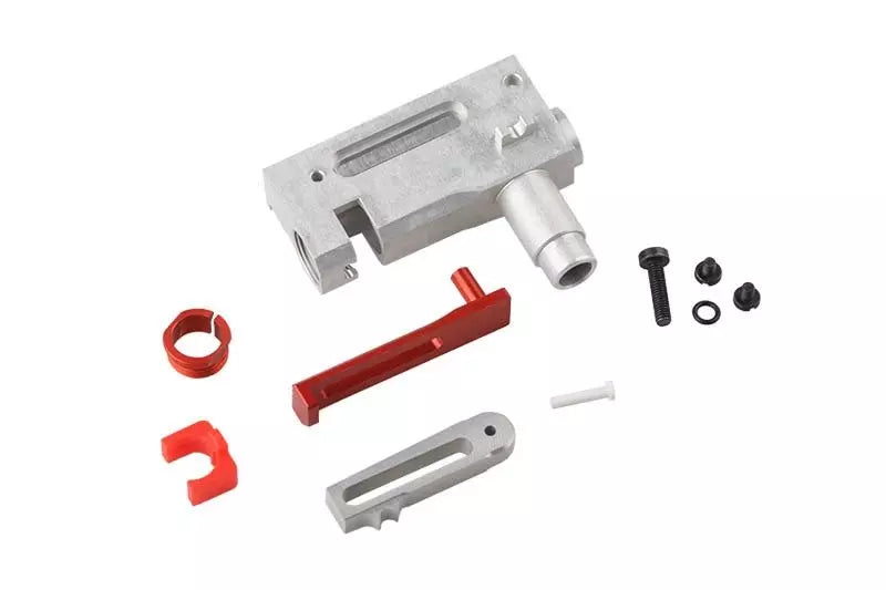 CNC Hop-Up AK Chamber