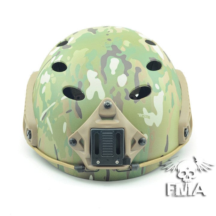 FAST PJ helmet - MC