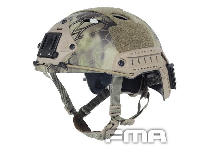 FAST PJ helmet - HLD
