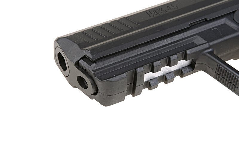 HK45 pistol replica by Umarex on Airsoft Mania Europe