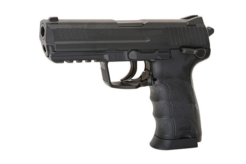 HK45 pistol replica by Umarex on Airsoft Mania Europe