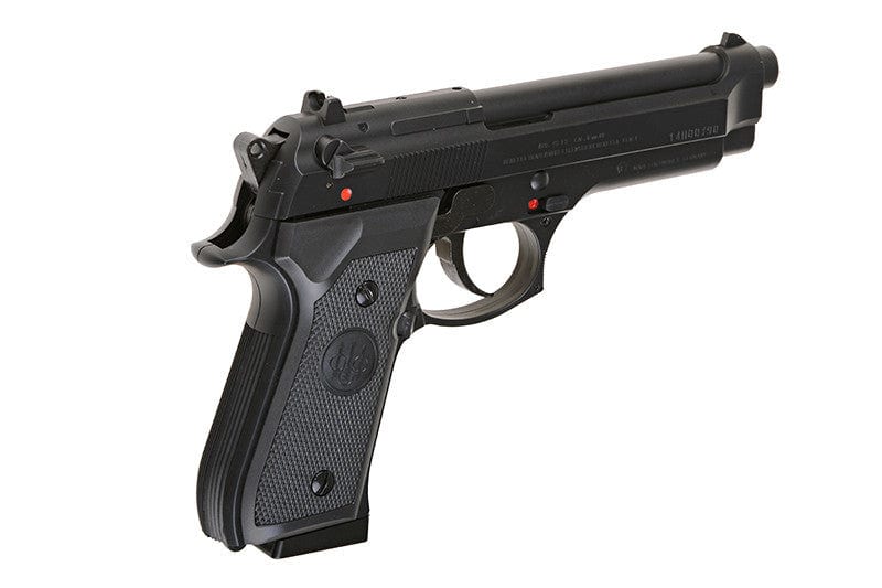 M92 FS Pistol Replica