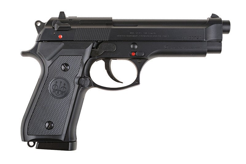 M92 FS Pistol Replica
