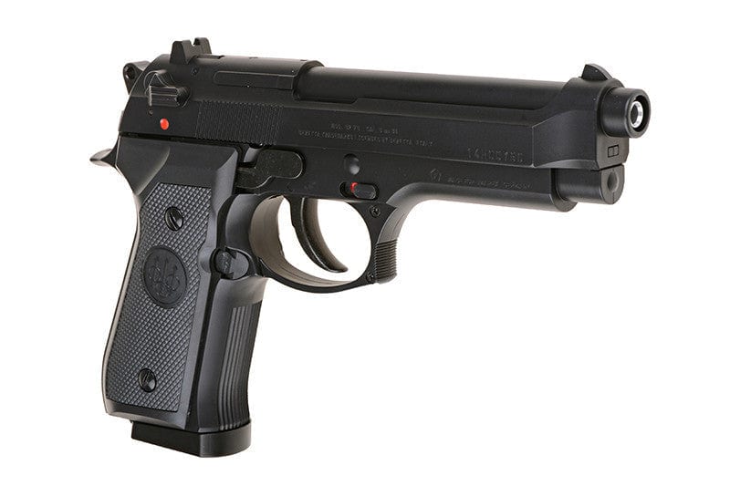 M92 FS Pistol Replica