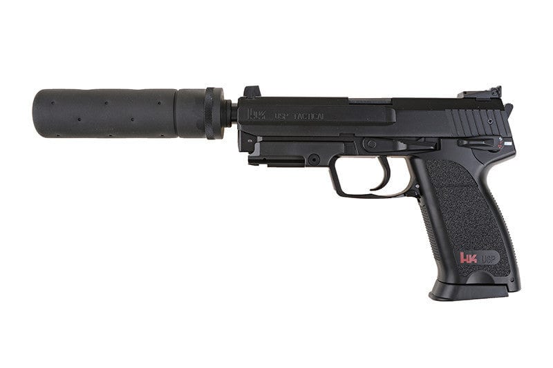 Heckler & Koch USP Tactical pistol replica