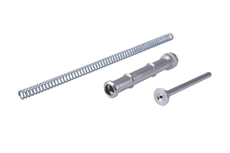 WELL MB tuning parts