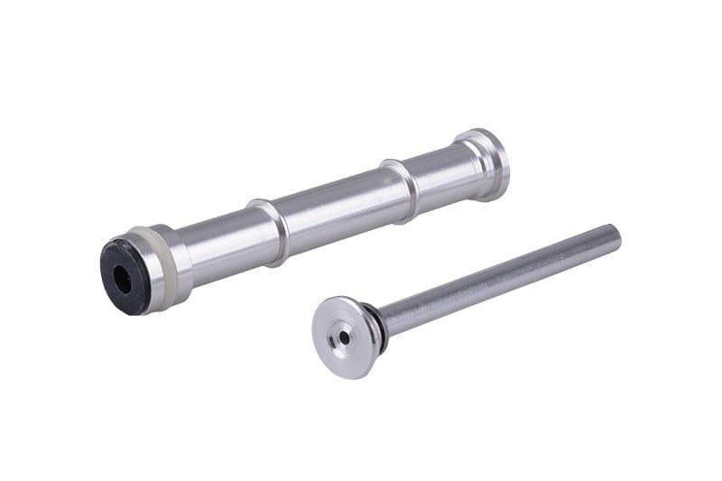 WELL MB tuning parts