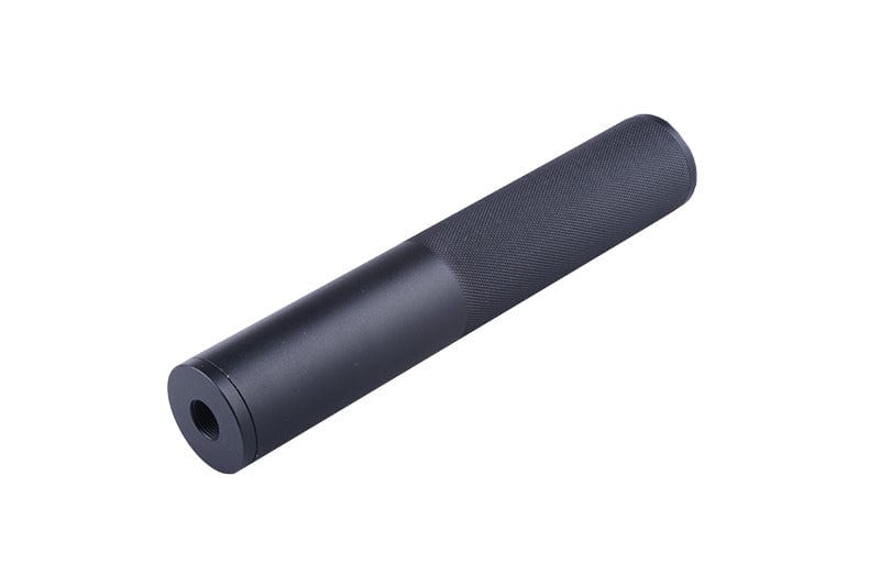 212x37mm Silencer by WELL on Airsoft Mania Europe
