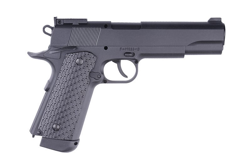 G292B Pistol Replica by WELL on Airsoft Mania Europe