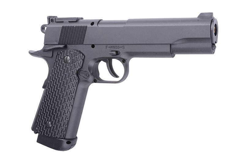 G292B Pistol Replica by WELL on Airsoft Mania Europe