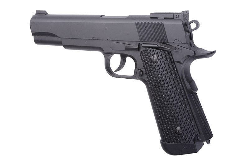 G292B Pistol Replica by WELL on Airsoft Mania Europe