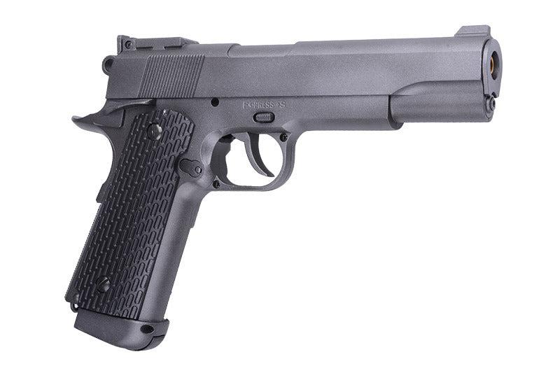 CO2 Pistol G292
