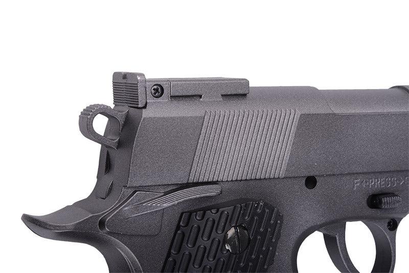 CO2 Pistol G292