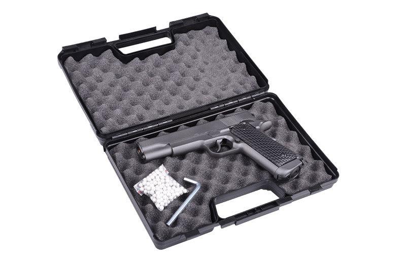 CO2 Pistol G292