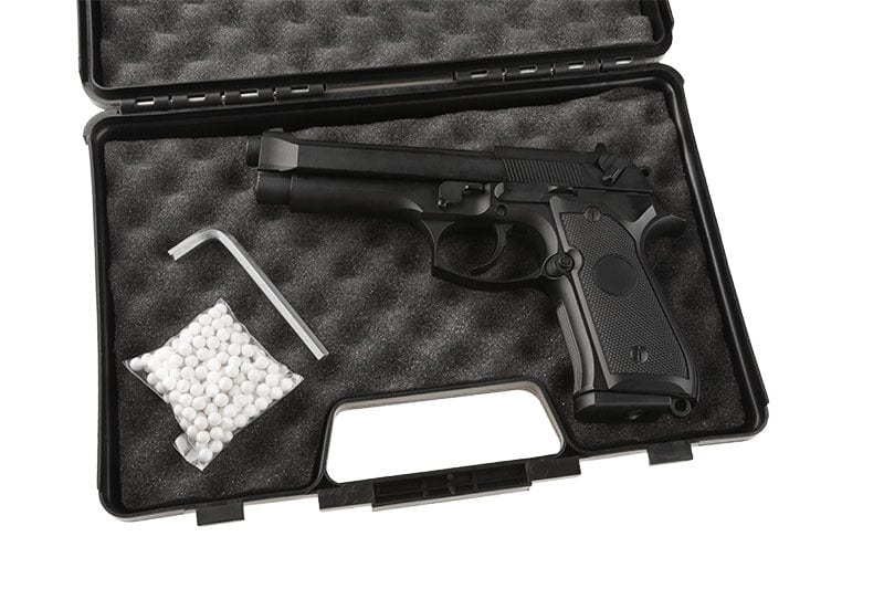 92 Airsoft Pistol | G195